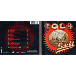 Occ CD QL - Luscht