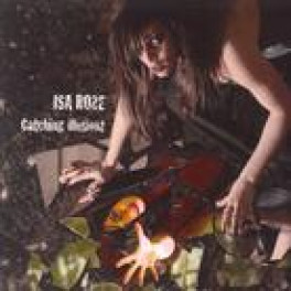 CD Catching Illusions - Isa Rose