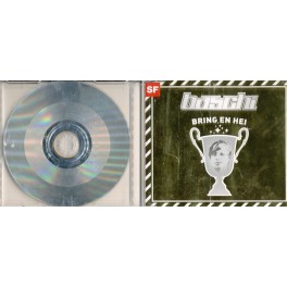 Occ. CD Bring en hei - Baschi SF Edition, Single