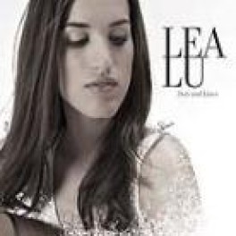Occ. CD Dots and Lines - Lea Lu