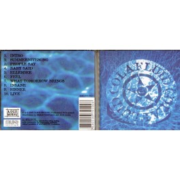 Occ. CD Colafluid "One" - Loco
