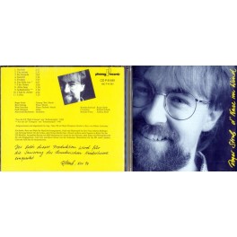 Occ. CD d'Nase im Wind - Roger Strub