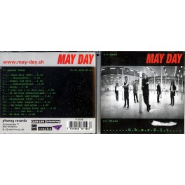 Occ. CD überzit - May Day