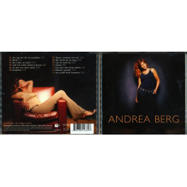 Occ. CD Andrea Berg - machtlos