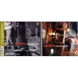 Occ. CD Jonas Tauber - Storm walking singing
