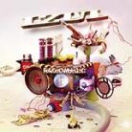 Occ. CD Radiomagic - Izul