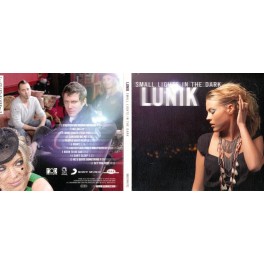 Occ. CD Small lights in the dark - Lunik