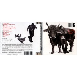 Occ. CD 0816 - Bligg