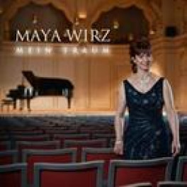 Occ. CD Mein Traum - Maya Wirz