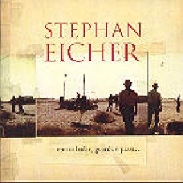 Occ. CD Non Ci Badar Guarda E Passa - Stephan Eicher, Doppel-CD live