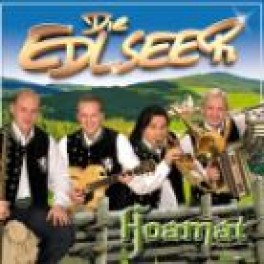 Occ. CD Hoamat - Die Edlseer