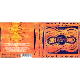 Occ. CD Little Ark - Max Lässer