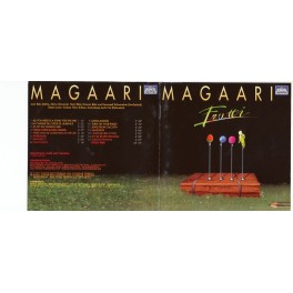 Occ. CD Magaari - Frutti
