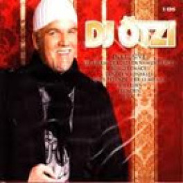 Occ. CD Collection - DJ Ötzi 3CD-Box
