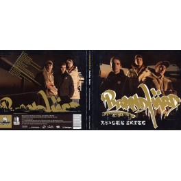Occ. CD Brandhärd - Zeiche setze