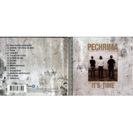 Occ. CD Pechrima - It's time