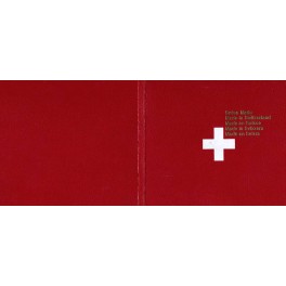 Occ. CD Swiss Made - Churer Rock (Studach, Sievi, Willi)