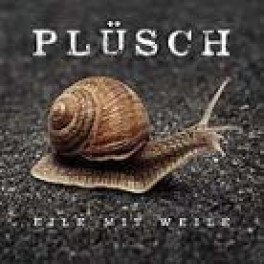 CD Eile mit Weile - Plüsch