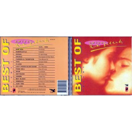 Occ. CD Swiss Rock Ballads - diverse