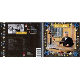 Occ. CD Alder Argentina Appenzell - Walter Alder