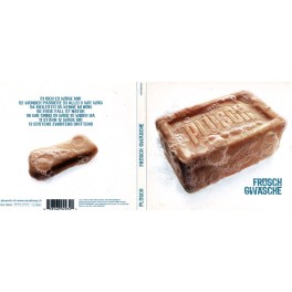 Occ. CD Früsch gwäsche - Plüsch