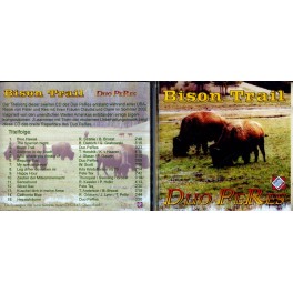 Occ. CD Duo PeRes - Bison Trail