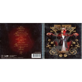 Occ. CD Bligg - Odyssey