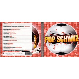 Occ. CD Pop Schwiiz