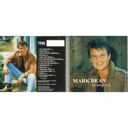 Occ. CD Mark Dean - by request