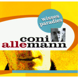Occ. CD Wisses Paradies - Coni Allemann