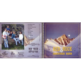CD Red Neck Mountain Band