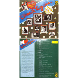 CD-Kopie Vinyl: Mueter, lueg daa... - diverse - 1977