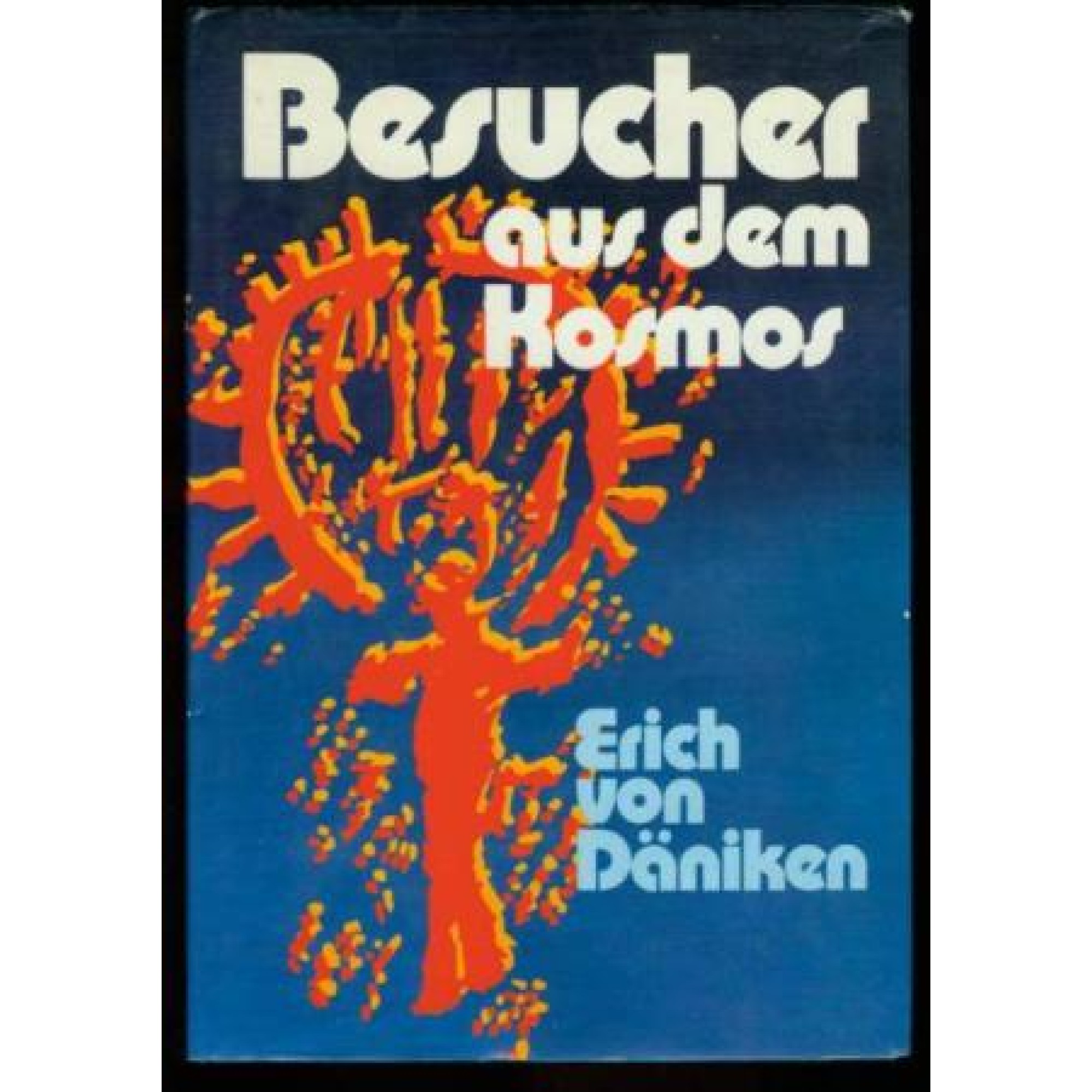 Occ. Buch & VHS Videos Erich von Däniken - Sammlung mit 10 Videos Occ. Buch & VHS Videos Erich von Däniken - Sammlung mit 10 Videos