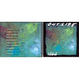 Occ. CD läbä - Autseid (Outside)