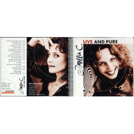 Occ. CD Bella C. - Live and Pure