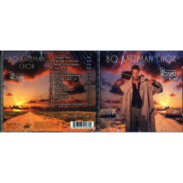 CD Bo Katzman Chor - The Gospel Road
