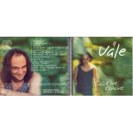 Occ. CD Väle - Salut les copains