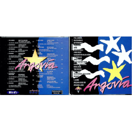 Occ. CD Argovia-Rock im Argovia-Land - diverse