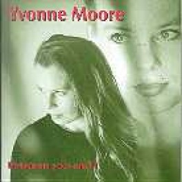Occ. CD Between you and I - Yonne Moore