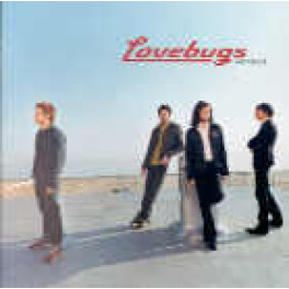 Occ. CD Awaydays - Lovebugs