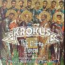 Occ. CD The Dirty Dozen - Krokus
