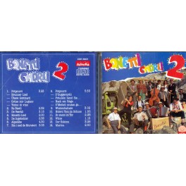 Occ. CD Bonetti Chörli 2