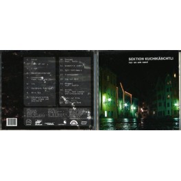 Occ. CD Sektion Kuchikäschtli - nur so am rand