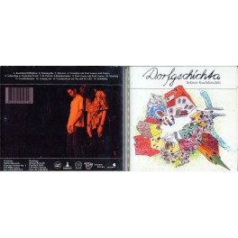 Occ. CD Sektion Kuchikäschtli - Dorfgschichta