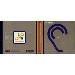 Occ. CD obsoquasi