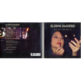 Occ. CD Eliane Amherd - Now and from now on