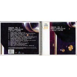 Occ. CD 5Nach6 - Vol. 2 b l'un est l'autre