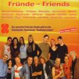 Occ. CD Fründe - Friends - Single