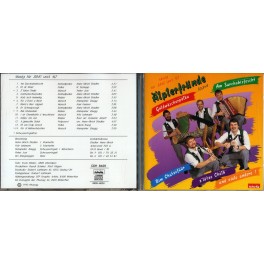CD-Kopie: Musig für Jung und alt - Älplerfründe Eggiwil