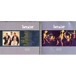 Occ. CD Kompakt - intakt